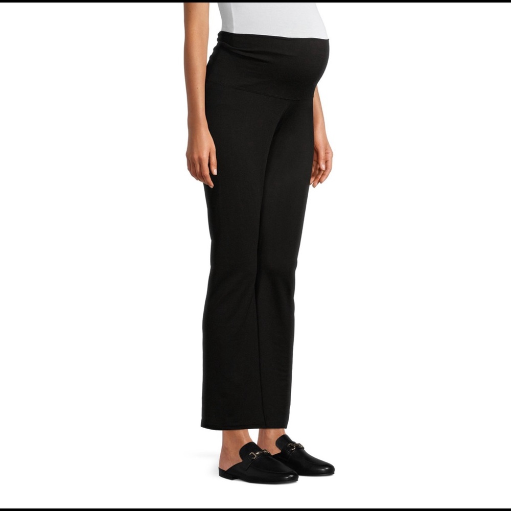 Oh! Mamma Maternity leggings.